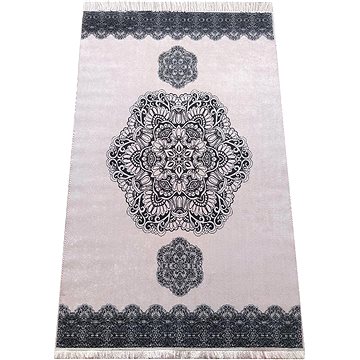 Kusový koberec Horeca 10 růžový 160 × 220 cm (21D2315/3)