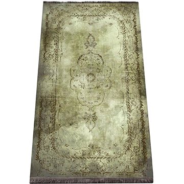 Kusový koberec Horeca New 120 × 180 cm olivový (21D3221/3)
