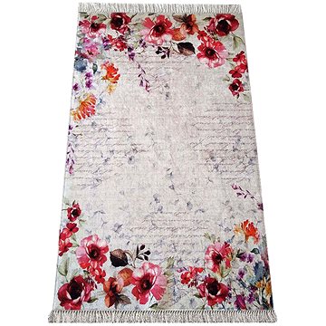 Kusový koberec Horeca New 104 červený 120 × 180 cm (21D3235/2)