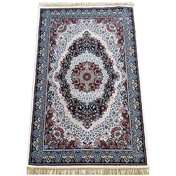 Kusový koberec Irani 3671A krémový 150 × 230 cm (21D3289)