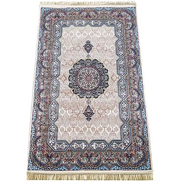 Kusový koberec Irani B182A krémový 150 × 230 cm (21D3284)
