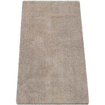 Kusový koberec Kamel Latté 80 × 150 cm (21D2027)