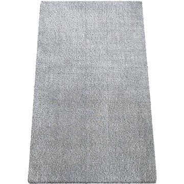Kusový koberec Kamel šedý 120 × 170 cm (21D2034/4)