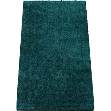 Kusový koberec Kamel zelený 120 × 170 cm (21D2032/1)