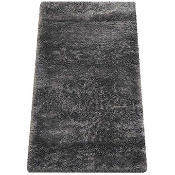 Kusový koberec Merinos -120 × 170 cm grafitový (21D2045/2)