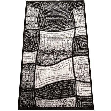 Kusový koberec Panamero 06 hnědý 120 × 170 cm (21D2191/2)