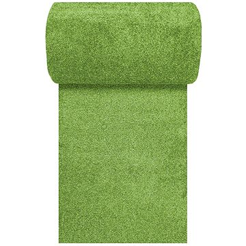 Běhoun koberec Portofino zelený v šíři 100 cm (21D2044/16)