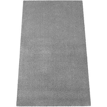 Kusový koberec Portofino šedý 160 × 220 cm (21D3126/1)