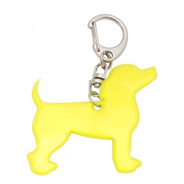 Pes žlutý (PL-DOG-KEY)