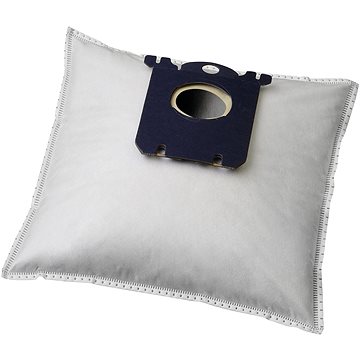 KOMA SB01S - Sáčky do vysavače Electrolux Universal Bag - kompatibilní se sáčky typu S-BAG, textilní (SB01S_KRA)