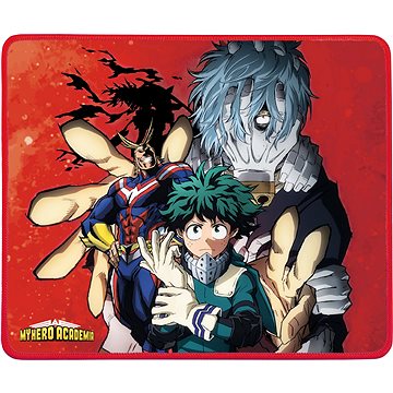 Konix My Hero Academia 