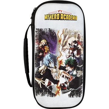 Konix My Hero Academia 
