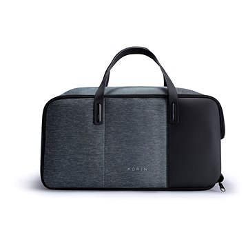 Korin K2 Flexpack Go Anti-Theft Duffel Bag (K2-I)