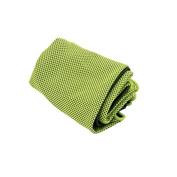 Chladící ručník Zelený (RT-COOLTWL-GR)