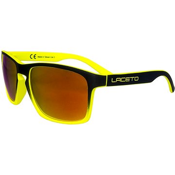 Laceto LUCIO Yellow (LT-M90783-YE)