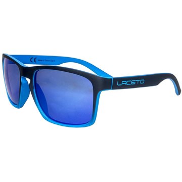Laceto LUCIO Blue (LT-M90783-BL)