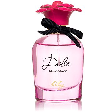 DOLCE & GABBABA Dolce Lily EdT 50 ml (3423222052416)