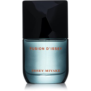 ISSEY MIYAKE Fusion D'Issey EdT 50 ml (3423478974555)