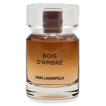 KARL LAGERFELD Bois d'Ambre EdT 50 ml (3386460124874)