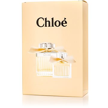 CHLOÉ Chloé EdP Set 95 ml (3616302923311)