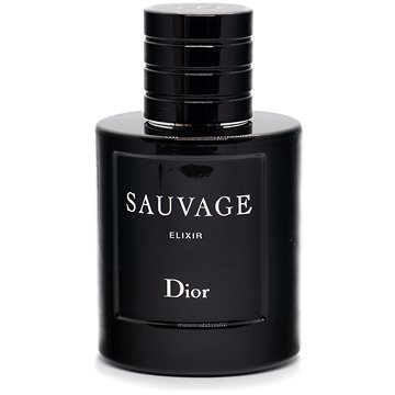 DIOR Sauvage Elixir EdP 100 ml (334890164091)