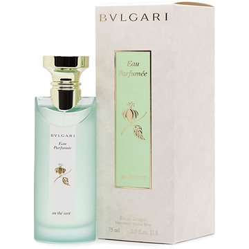 BVLGARI Eau Parfumée au Thé Vert EdC 75 ml (0783320471506)