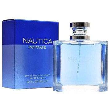 NAUTICA Nautica Voyage EdT 100 ml (31655531908)