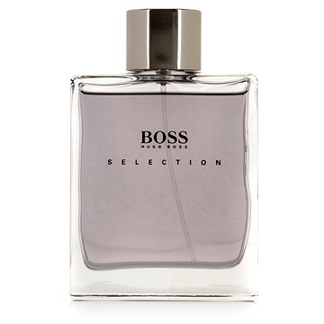 HUGO BOSS Boss Selection EdT 100 ml (3616301623298)