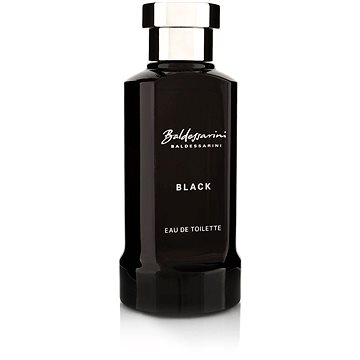 BALDESSARINI BALDESSARINI Black EdT 50 ml (4011700902439)
