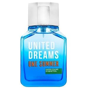 BENETTON United Dreams One Summer For Him EdT 100 ml (8433982011153)