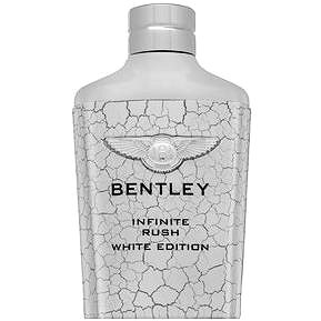 BENTLEY Infinite Rush White Edition EdT 100 ml (7640171190044)