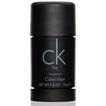 CALVIN KLEIN CK Be 75 ml (88300108992)