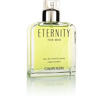 CALVIN KLEIN Eternity for Men EdT 200 ml (0088300190928)