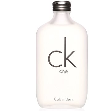 CALVIN KLEIN CK One EdT 200 ml (0088300107438)