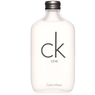 CALVIN KLEIN CK One EdT 100 ml (88300107407)