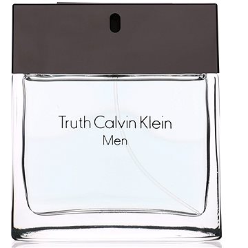 CALVIN KLEIN Truth for Men EdT 100 ml (0088300073627)