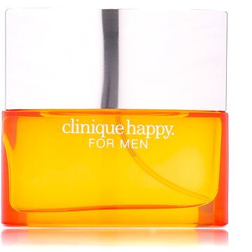 CLINIQUE Happy for Men EdC 50 ml (20714080303)