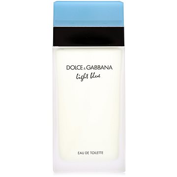 DOLCE & GABBANA Light Blue EdT 100 ml (0737052074320)