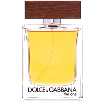 DOLCE & GABBANA The One For Men EdT