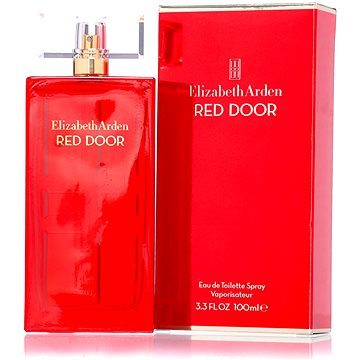 ELIZABETH ARDEN Red Door EdT 100 ml (0085805558420)