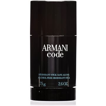 GIORGIO ARMANI Code 75 ml (3360372115526)