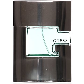 GUESS Man EdT 75 ml (608940522653)