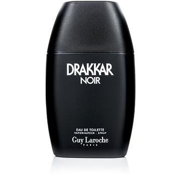 GUY LAROCHE Drakkar Noir EdT 100 ml (3360372009436)