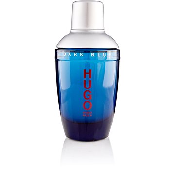 HUGO BOSS Hugo Dark Blue EdT 75 ml (737052031415)