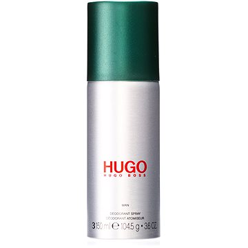 HUGO BOSS Hugo 150 ml (737052320397)