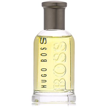 HUGO BOSS Boss Bottled 50 ml (737052351155)