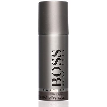HUGO BOSS Boss Bottled Spray 150 ml (737052355054)