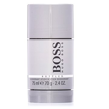 HUGO BOSS Boss Bottled 70 g (737052354996)