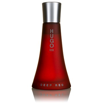 HUGO BOSS Hugo Deep Red EdP