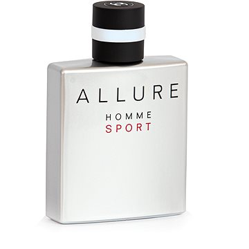 CHANEL Allure Homme Sport EdT 50 ml (3145891236200)